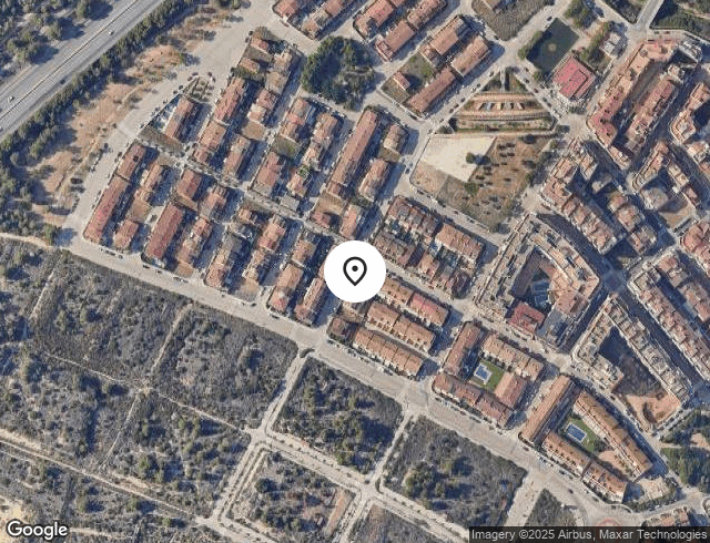 Flat at Street Mar , 52